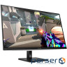 Монітор 31.5" HP Omen Transcend 32 (9R181AA)