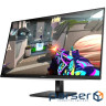 Монітор 31.5" HP Omen Transcend 32 (9R181AA)