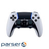 Геймпад PlayStation 5 Dualsense Edge BT, білий (1000044115) (1000044115)