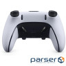 Геймпад PlayStation 5 Dualsense Edge BT, білий (1000044115) (1000044115)