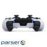 Геймпад PlayStation 5 Dualsense Edge BT, білий (1000044115) (1000044115)