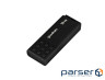 Flash drive GOODRAM UME3 16GB Black (UME3-0160K0R11)