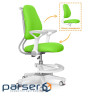 Дитяче крісло Evo-kids s Mio Ergo Green (Y-507 KZ)
