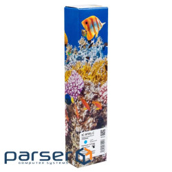 Картридж Barva HP 971XL (CN622AE/CN626AE) 7000 c, Cyan (IC-971XL-C)