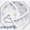 Повітряне охолодження для ПК LIAN LI Uni Fan TL WIRELESS 120-3, White (G99.12TL1W3W.00)