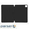 Чохол до планшета Armorstandart Smart Case iPad Pro 13 2024 Black (ARM74639)