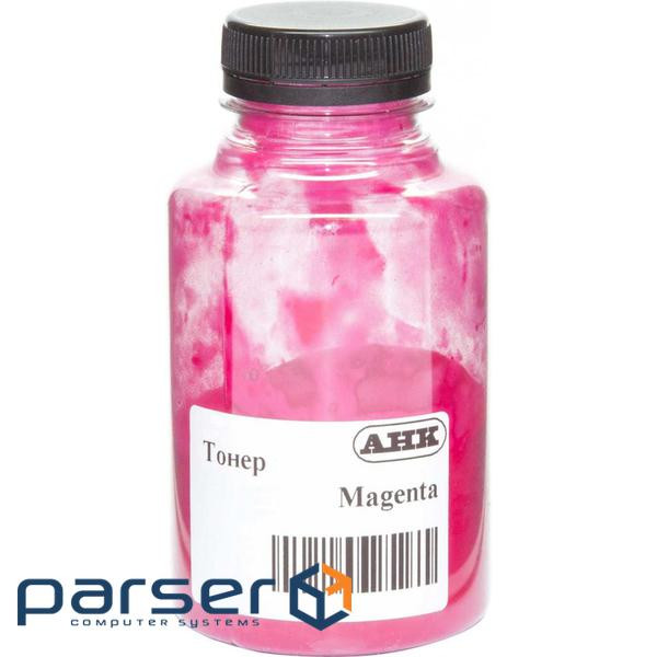 Тонер Canon LBP-650 / MF-730, 70г Magent AHK (3203704)