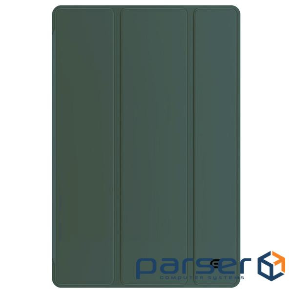 Чохол до планшета Armorstandart Flex Case Samsung Tab A11 / A9 Dark Green (ARM84438)