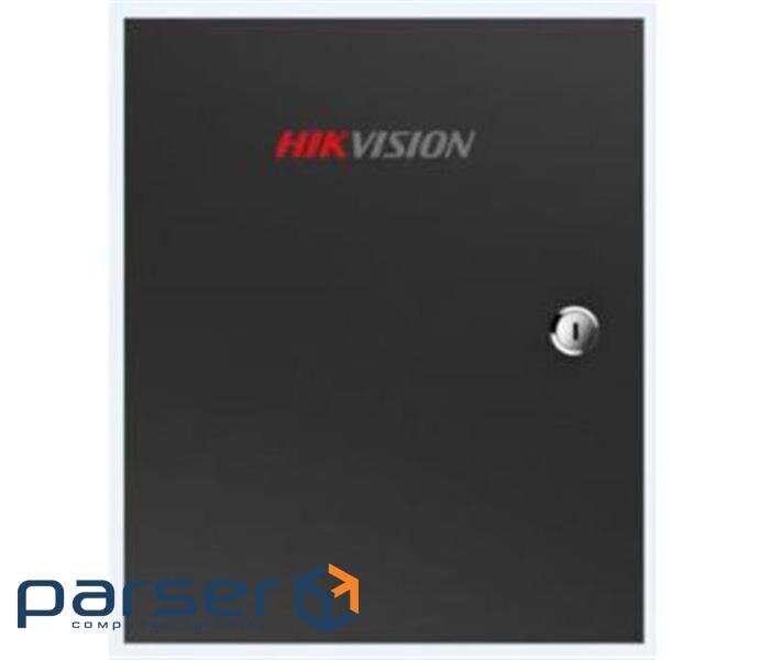Контролер доступу Hikvision DS-K2804