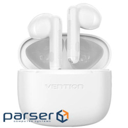 Навушники TWS Vention Elf Earbuds E03 White (NBHW0)