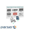 Сканер штрих-коду UKRMARK X9003 USB (900343)