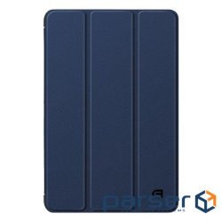 Чохол до планшета Armorstandart Smart Case Samsung Tab A11+ Blue (ARM89293)