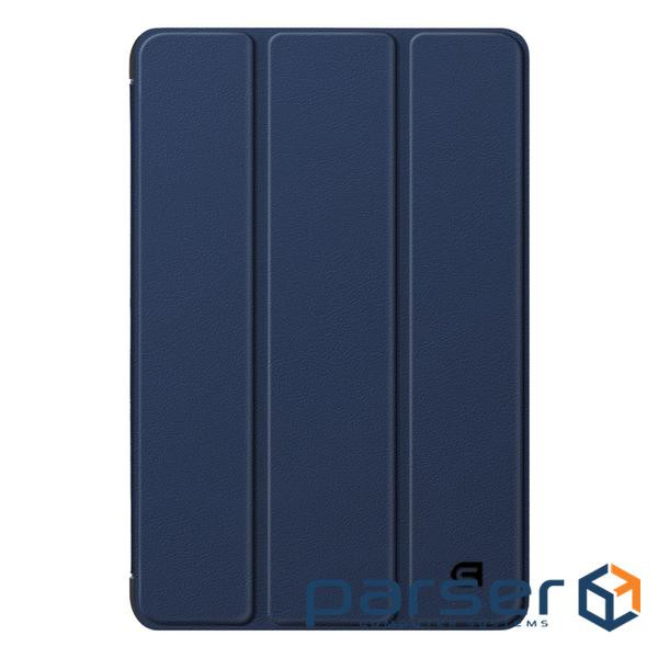 Чохол до планшета Armorstandart Smart Case Samsung Tab A11+ Blue (ARM89293)