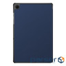 Чохол до планшета Armorstandart Smart Case Samsung Tab A11+ Blue (ARM89293)