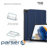 Чохол до планшета Armorstandart Smart Case Samsung Tab A11+ Blue (ARM89293)