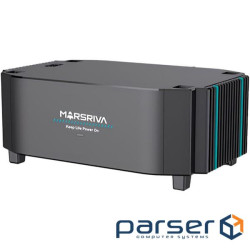 Marsriva HES модуль батареї зарядної станції 2160 Вт/г LiFePO4 (H1620)