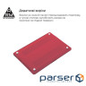 Чохол до ноутбука Armorstandart 15.3" MacBook Air M4/M3/M2 (A3241/A3114/A2941) Red Matte (ARM89332)