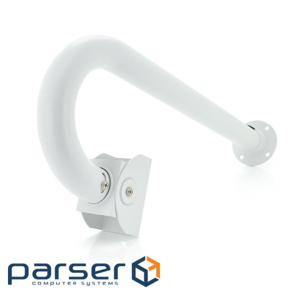 Кронштейн для камери PiPo PP-U400, з поворотом для камери, сірий, метал, 40с m (PP- U400 gray)