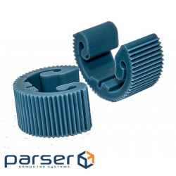 Pickup roller pad Toshiba 163/166/182/212/242 analog 6LE53727000 AHK (3204628)