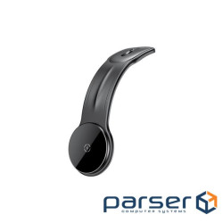 Автомобільне кріплення для смартфона D21 Magnetic wireless (на панель) Velcro Acefas (6974316282907) ) Velcro Acefas (6974316282907)