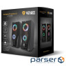 Акустична система YENKEE YSP 2003RGB USB Black (45015339)