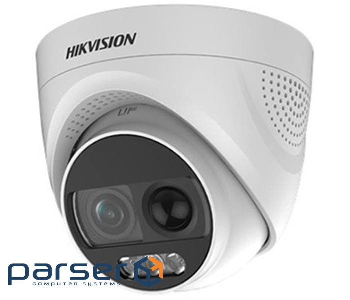 Камера відеоспостереження Hikvision DS-2CE72DFT-PIRXOF (3.6)