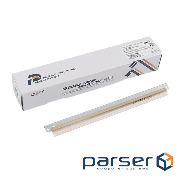 Лезо очищення Kyocera ECOsys PA3500, 300K Double-Layer Developer Unit CET (CET281128)