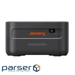 Dodatkov battery 1000 PLUS JACKERY (21-0008-000003)