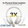 Навушники UGREEN HP205 Studio Max2 White (45017)