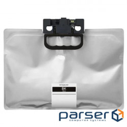 Картридж NewTone Epson WorkForce Pro WF-C529RDW/C13T01D100 Black (T01D1)