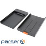 Кишеня зовнішня Ugreen CM237, Black, 2.5", USB 3.0, 1xSATA (60353) (CM237_60353)
