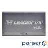 Блок живлення ATX3.1 850W LEADEX VII GOLD (SF-850F14XG) BLACK SUPER FLOWER