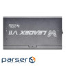 Блок живлення ATX3.1 850W LEADEX VII GOLD (SF-850F14XG) BLACK SUPER FLOWER