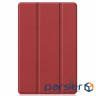 Чехол-книжка BeCover Smart для Realme Pad 10.4" Red Wine (708269)