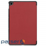 Чехол-книжка BeCover Smart для Realme Pad 10.4" Red Wine (708269)