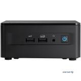 ASUS NUC 13pro/RNUC13ANHI500002I/Intel Core i5-1340p/Intel Iris Xe Graphics/4xUSB/ (90AR00C1-M000B0)