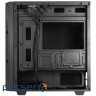 Корпус CHIEFTEC Pro Mini AZ-01B-OP Black