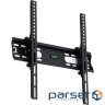 Кріплення для телевізора ТV5 BLACK, 26"-55", до 45 кг, VESA від 75*75 до 400*400, нахил (TV 5 Black)