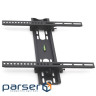 Кріплення для телевізора ТV5 BLACK, 26"-55", до 45 кг, VESA від 75*75 до 400*400, нахил (TV 5 Black)