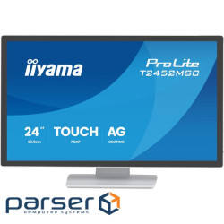 Монітор iiyama T2452MSC-W2AG