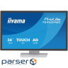 Монітор iiyama T2452MSC-W2AG