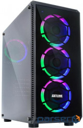 Персональный компьютер ARTLINE Gaming X63 (X63v16)