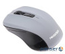 Миша MAXXTER Mr-337 Gray (Mr-337-Gr)