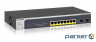 Комутатор мережевий Netgear GS510TPP-100EUS