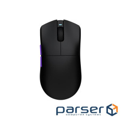 Ігрова миша HATOR Hellyberry HM47 wireless (HM47_black_violet) black-violet