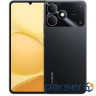 Мобільний телефон realme Note 80 4/128GB Storm Black
