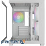 Корпус GAMDIAS Aura GC10M V2 ARGB White (4711514503166)