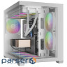 Корпус GAMDIAS Aura GC10M V2 ARGB White (4711514503166)