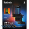 Мікрофон Defender Impulse GMC 400 USB Black (64240)