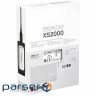 Portable SSD KINGSTON XS2000 500GB Silver (SXS2000/500G)